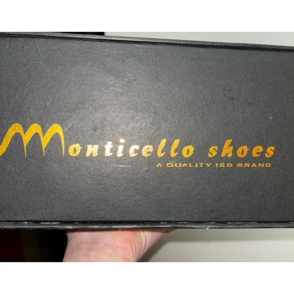 MS Shoe Design Handmade Brazil Pink Leather Diamond Pins 'ANNA' Sandals 5 Heels - Picture 10 of 16